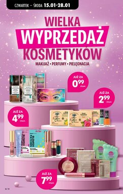 Gazetka promocyjna Biedronka  ważna od 15.01.2026 - Strona 22.