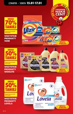 Gazetka promocyjna Biedronka  ważna od 15.01.2026 - Strona 26.