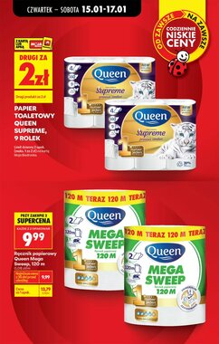 Gazetka promocyjna Biedronka  ważna od 15.01.2026 - Strona 27.