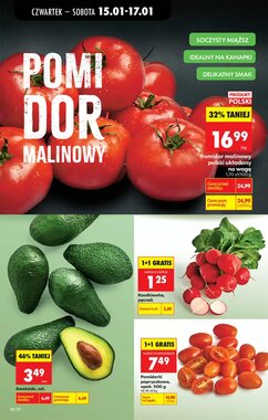 Gazetka promocyjna Biedronka  ważna od 15.01.2026 - Strona 30.