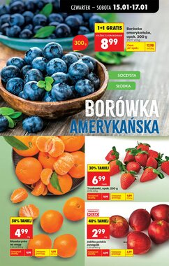 Gazetka promocyjna Biedronka  ważna od 15.01.2026 - Strona 31.