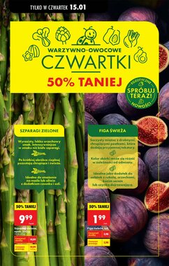 Gazetka promocyjna Biedronka  ważna od 15.01.2026 - Strona 35.