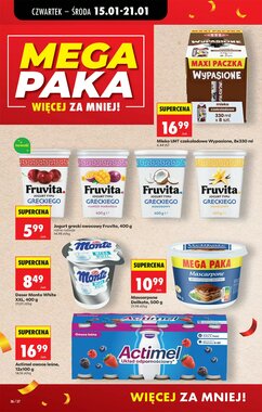 Gazetka promocyjna Biedronka  ważna od 15.01.2026 - Strona 44.