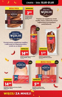 Gazetka promocyjna Biedronka  ważna od 15.01.2026 - Strona 47.