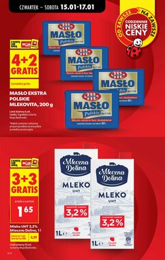 Gazetka promocyjna Biedronka  ważna od 15.01.2026 - Strona 4.