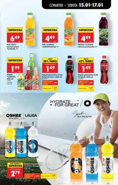 Gazetka promocyjna Biedronka  ważna od 15.01.2026 - Strona 55.