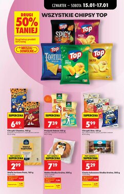 Gazetka promocyjna Biedronka  ważna od 15.01.2026 - Strona 61.