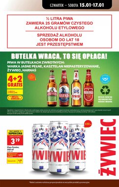 Gazetka promocyjna Biedronka  ważna od 15.01.2026 - Strona 63.