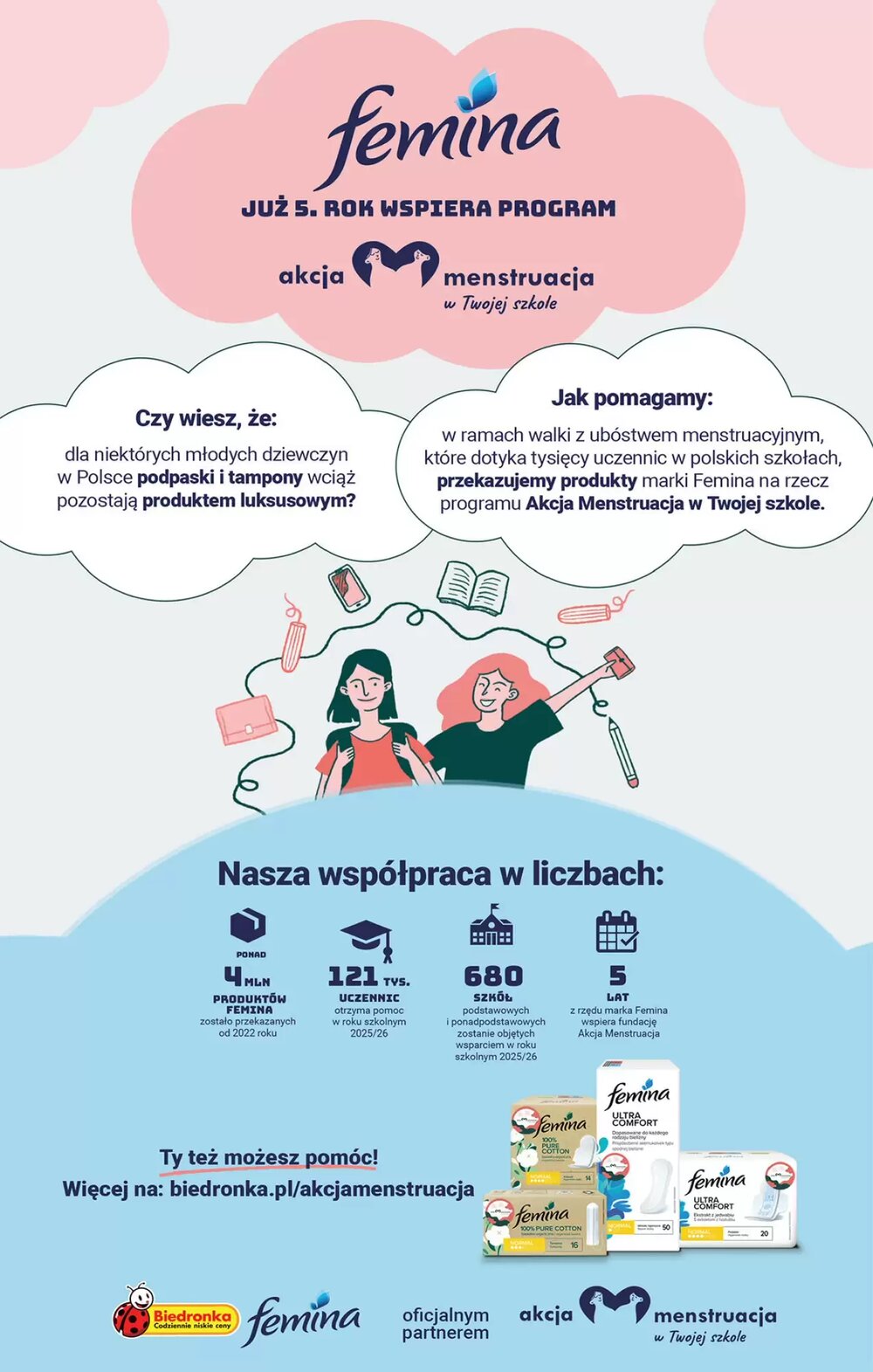 Gazetka promocyjna Biedronka  ważna od 15.01.2026 - Strona 67.