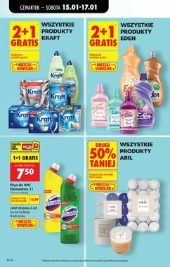 Gazetka promocyjna Biedronka  ważna od 15.01.2026 - Strona 68.