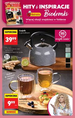 Gazetka promocyjna Biedronka  ważna od 15.01.2026 - Strona 70.