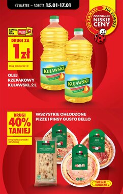 Gazetka promocyjna Biedronka  ważna od 15.01.2026 - Strona 7.