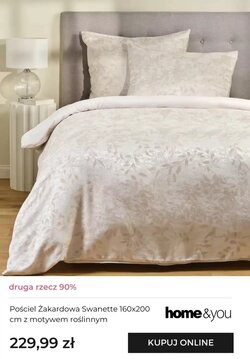 Gazetka promocyjna Home&You  ważna od 15.01.2026 - Strona 3.