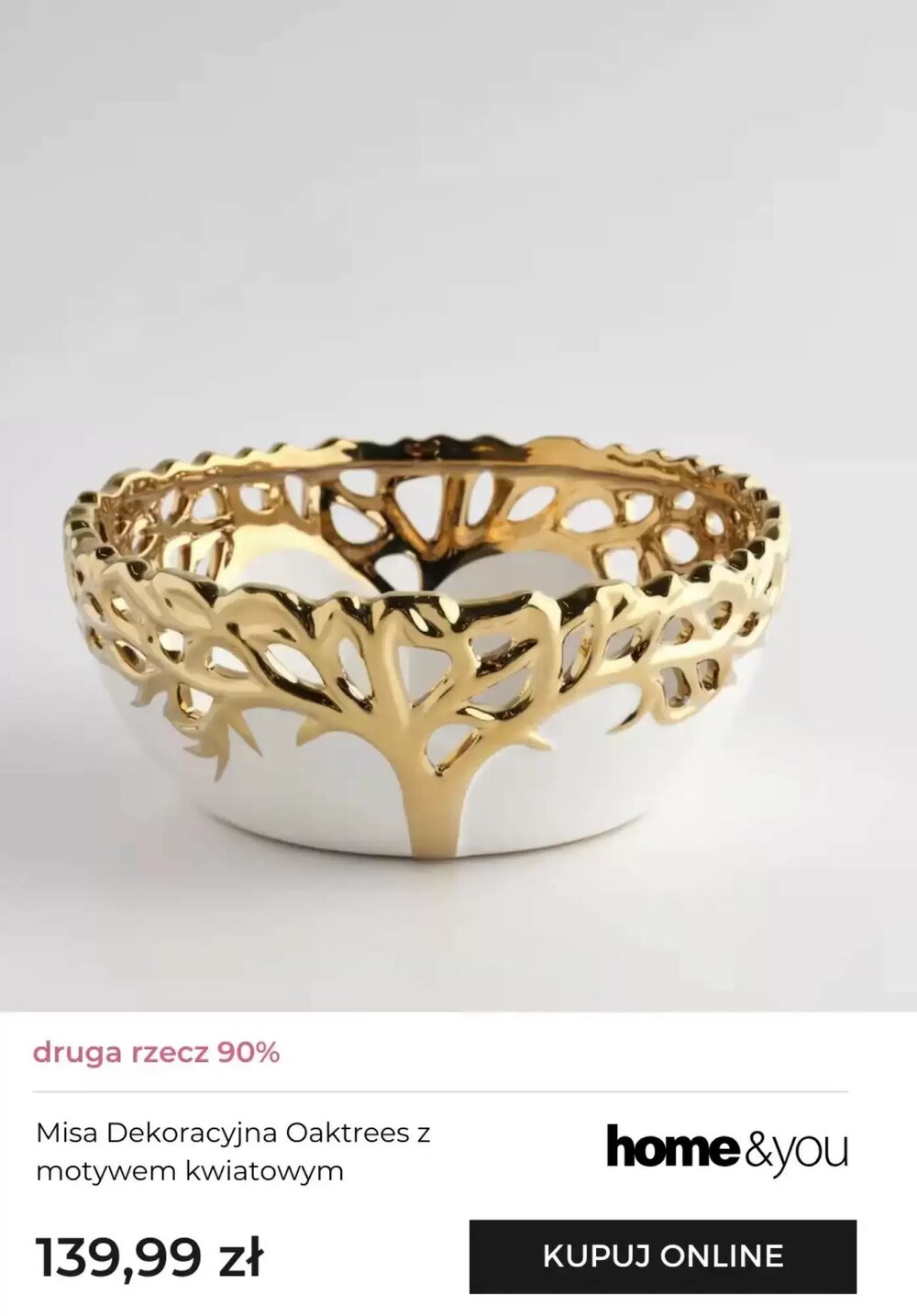 Gazetka promocyjna Home&You  ważna od 15.01.2026 - Strona 6.