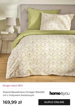 Gazetka promocyjna Home&You  ważna od 15.01.2026 - Strona 7.