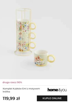 Gazetka promocyjna Home&You  ważna od 15.01.2026 - Strona 8.