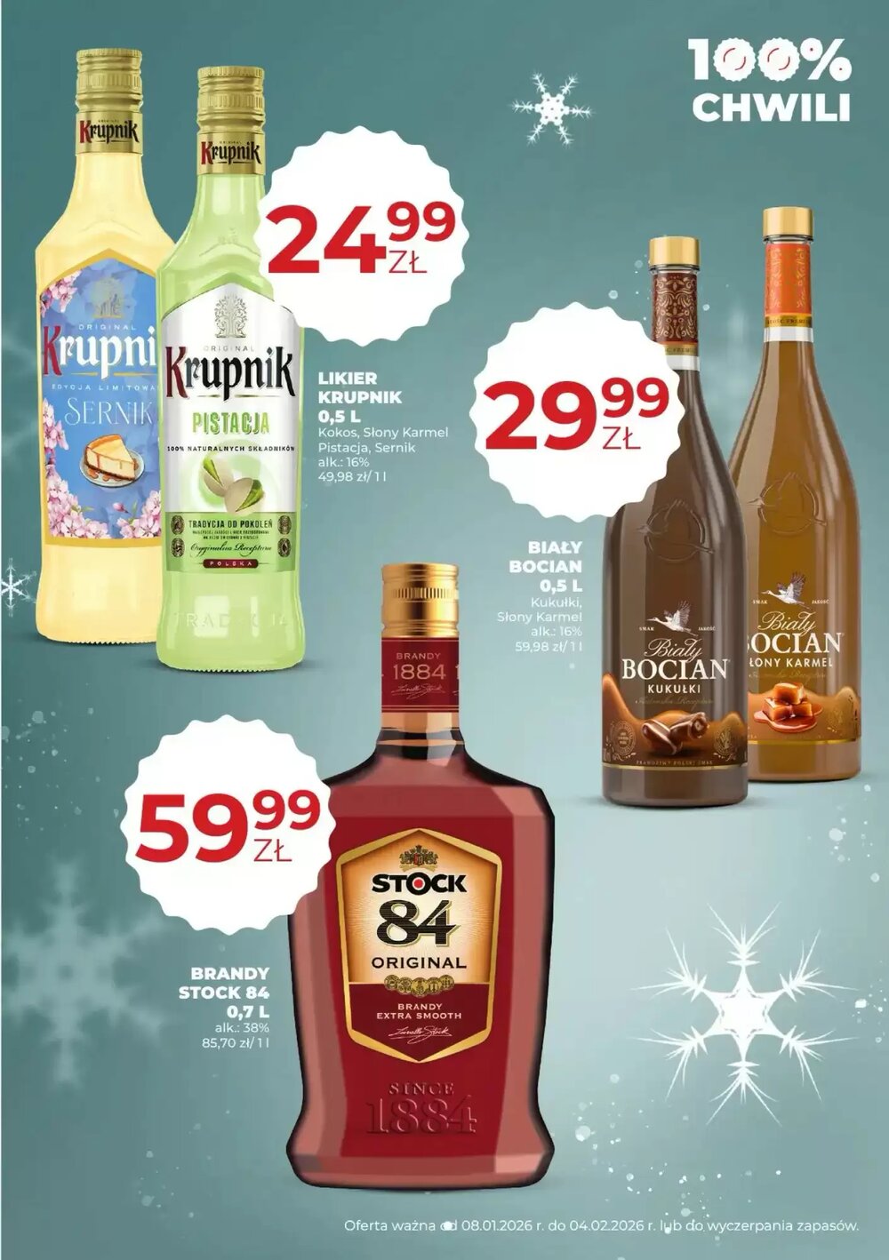 Gazetka promocyjna Duży Ben  ważna od 15.01.2026 - Strona 2.