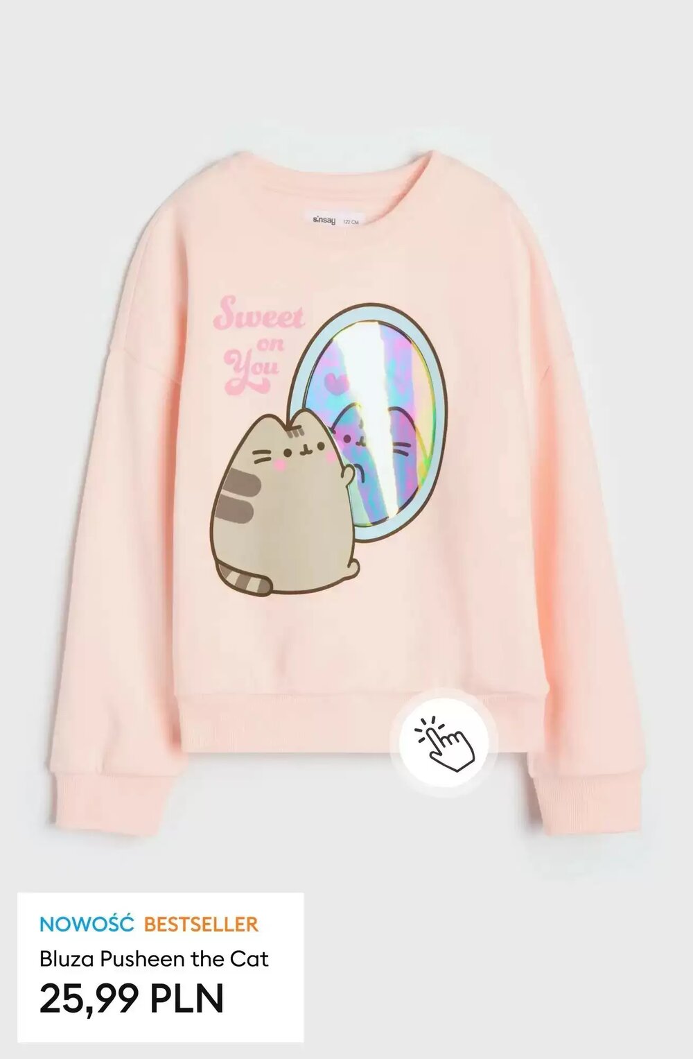 Gazetka promocyjna Sinsay  ważna od 15.01.2026 - Strona 13.