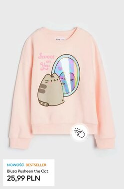 Gazetka promocyjna Sinsay  ważna od 15.01.2026 - Strona 13.