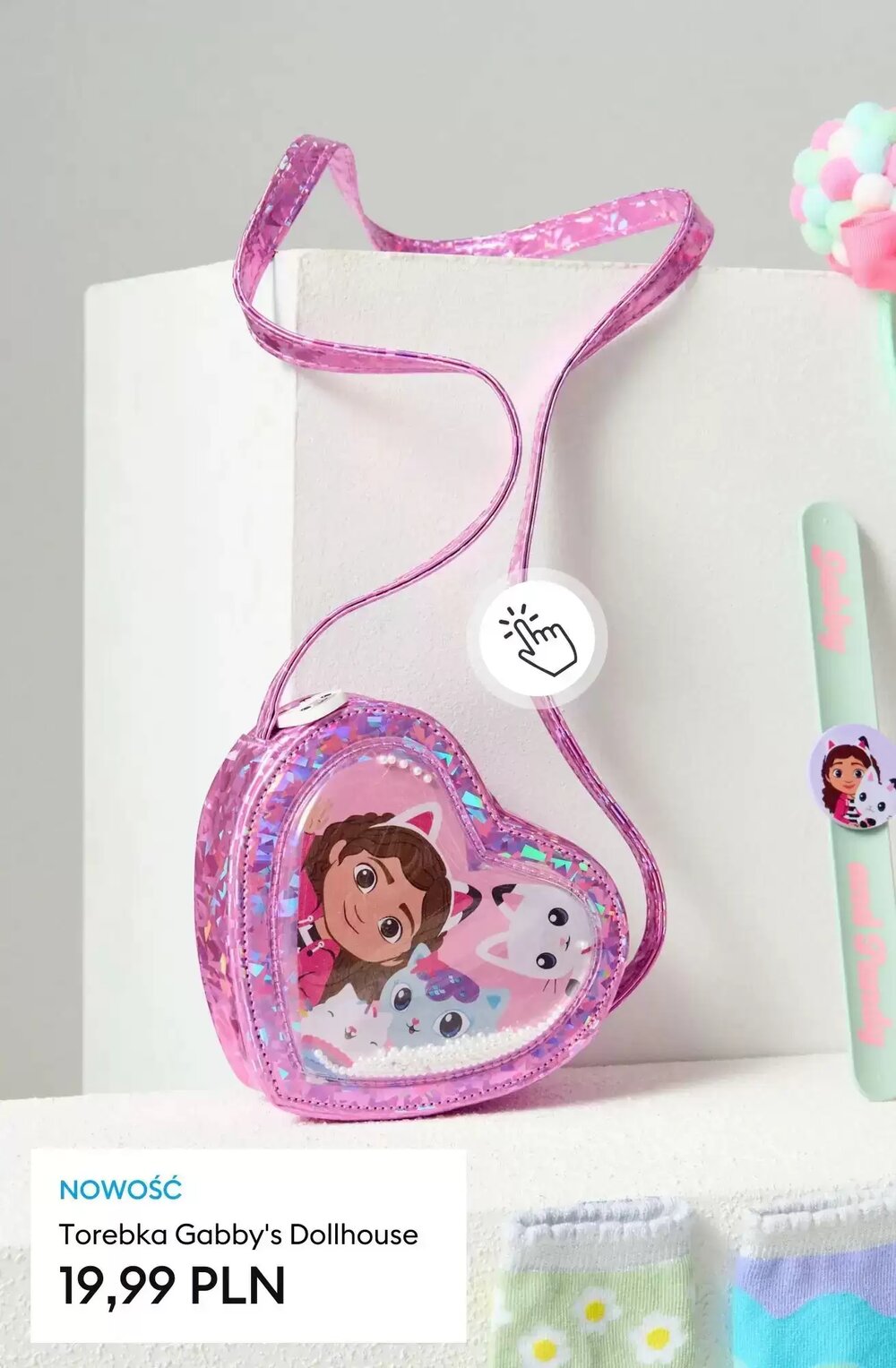 Gazetka promocyjna Sinsay  ważna od 15.01.2026 - Strona 15.