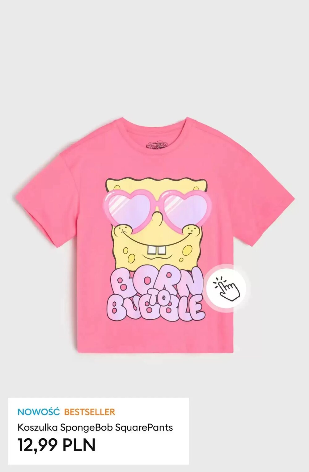 Gazetka promocyjna Sinsay  ważna od 15.01.2026 - Strona 18.