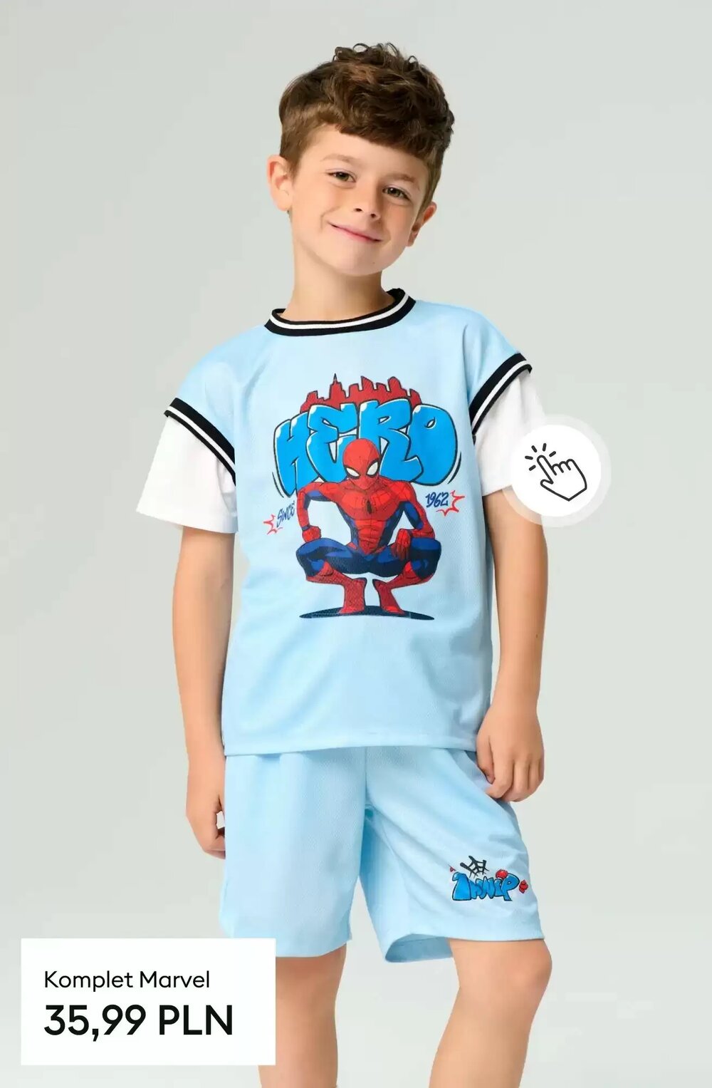 Gazetka promocyjna Sinsay  ważna od 15.01.2026 - Strona 19.