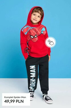 Gazetka promocyjna Sinsay  ważna od 15.01.2026 - Strona 24.