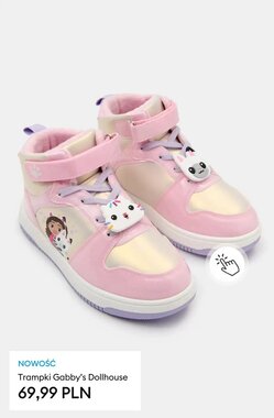 Gazetka promocyjna Sinsay  ważna od 15.01.2026 - Strona 6.