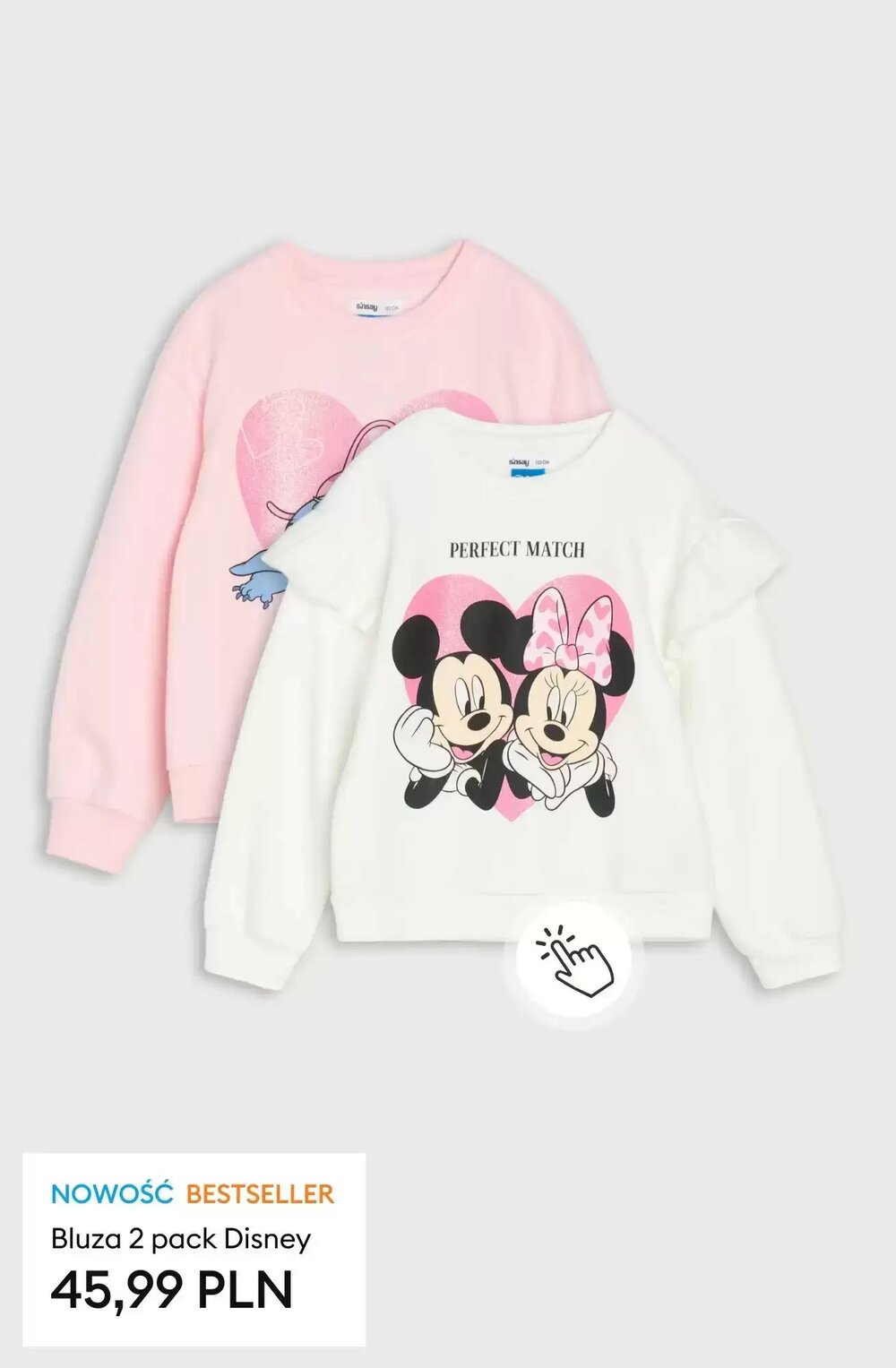 Gazetka promocyjna Sinsay  ważna od 15.01.2026 - Strona 7.