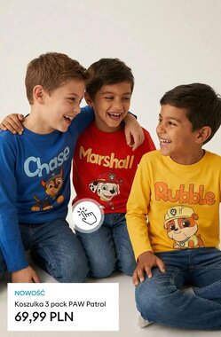 Gazetka promocyjna Sinsay  ważna od 15.01.2026 - Strona 8.