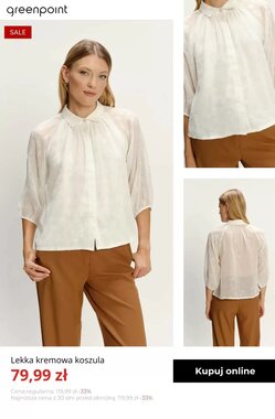 Gazetka promocyjna Greenpoint  ważna od 15.01.2026 - Strona 10.