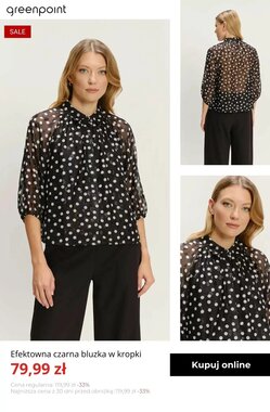 Gazetka promocyjna Greenpoint  ważna od 15.01.2026 - Strona 14.