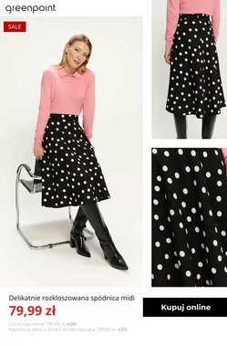 Gazetka promocyjna Greenpoint  ważna od 15.01.2026 - Strona 3.