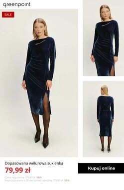 Gazetka promocyjna Greenpoint  ważna od 15.01.2026 - Strona 6.