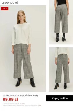 Gazetka promocyjna Greenpoint  ważna od 15.01.2026 - Strona 9.