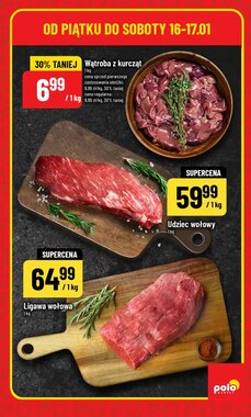 Gazetka promocyjna Polomarket  ważna od 15.01.2026 - Strona 3.