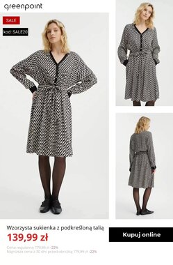 Gazetka promocyjna Greenpoint  ważna od 15.01.2026 - Strona 4.