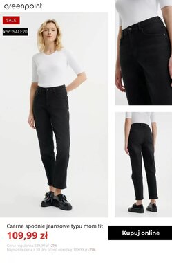 Gazetka promocyjna Greenpoint  ważna od 15.01.2026 - Strona 9.