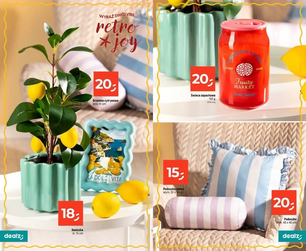 Gazetka promocyjna Dealz  ważna od 15.01.2026 - Strona 10.