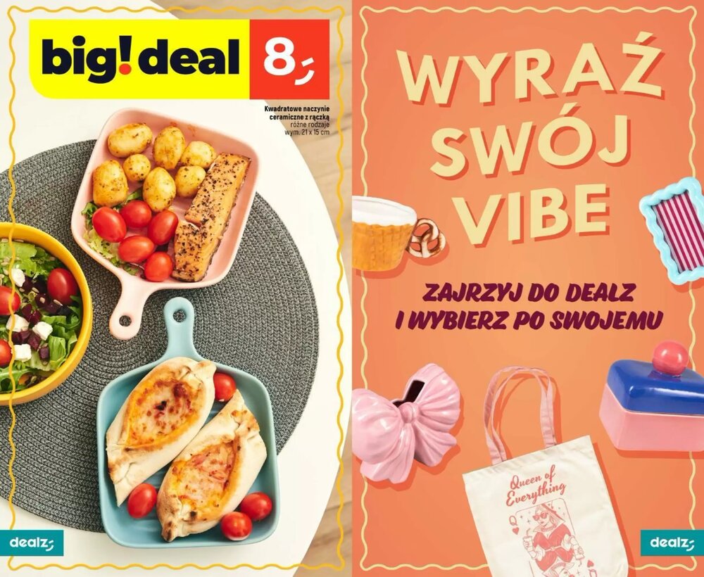 Gazetka promocyjna Dealz  ważna od 15.01.2026 - Strona 11.