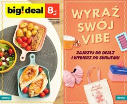 Gazetka promocyjna Dealz  ważna od 15.01.2026 - Strona 11.