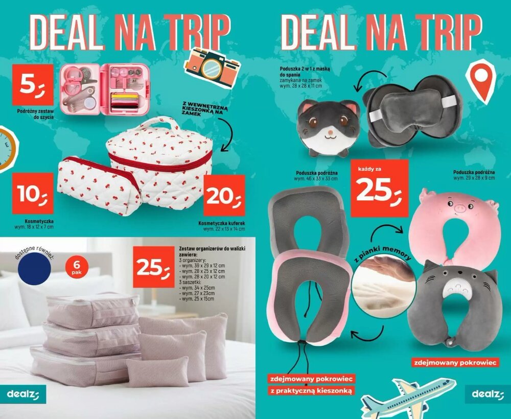 Gazetka promocyjna Dealz  ważna od 15.01.2026 - Strona 12.