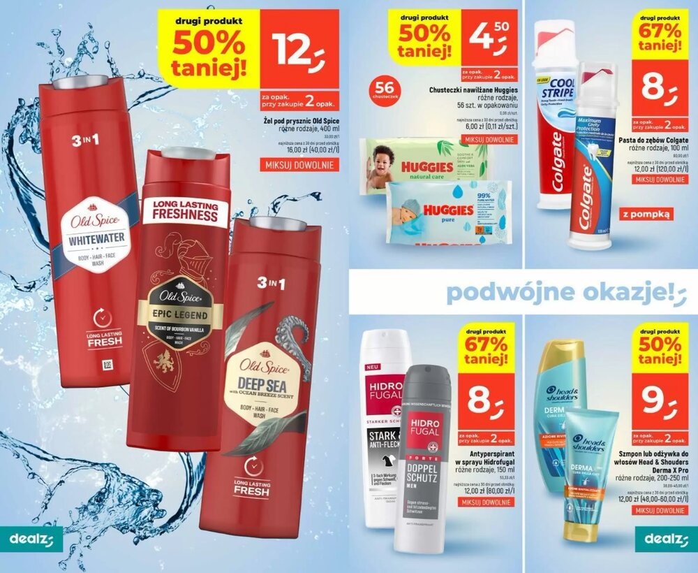 Gazetka promocyjna Dealz  ważna od 15.01.2026 - Strona 14.
