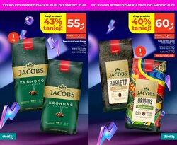 Gazetka promocyjna Dealz  ważna od 15.01.2026 - Strona 16.