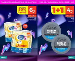 Gazetka promocyjna Dealz  ważna od 15.01.2026 - Strona 18.