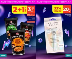 Gazetka promocyjna Dealz  ważna od 15.01.2026 - Strona 3.