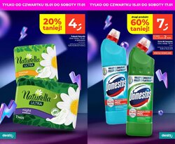 Gazetka promocyjna Dealz  ważna od 15.01.2026 - Strona 4.