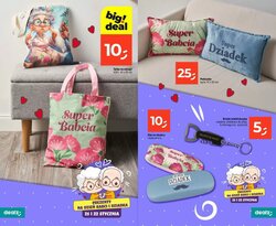 Gazetka promocyjna Dealz  ważna od 15.01.2026 - Strona 7.