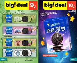 Gazetka promocyjna Dealz  ważna od 15.01.2026 - Strona 9.