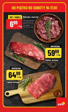 Gazetka promocyjna Polomarket  ważna od 15.01.2026 - Strona 3.